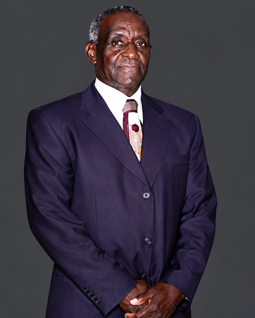 Bennie Lee Jackson Profile Photo
