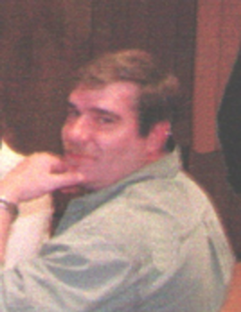 David Scott Lapolla