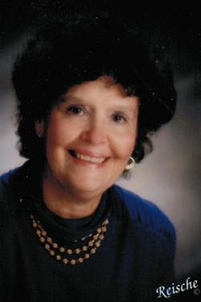 Joan I. Marquardt Profile Photo