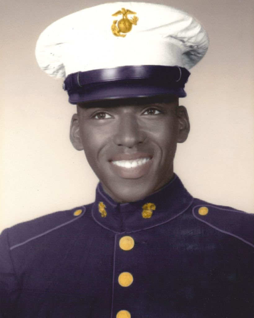 David L. Marshall Profile Photo