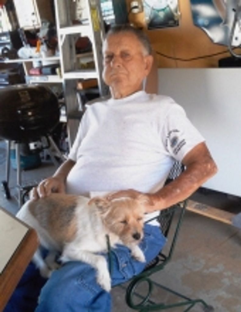 Ray H. Young