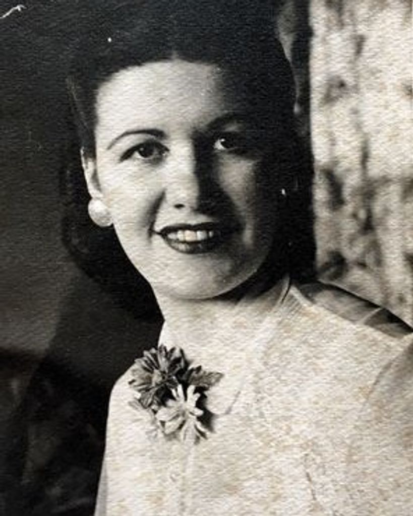 Julia Elizabeth Core