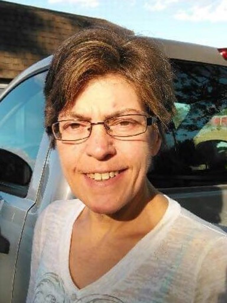 Amy Mclain