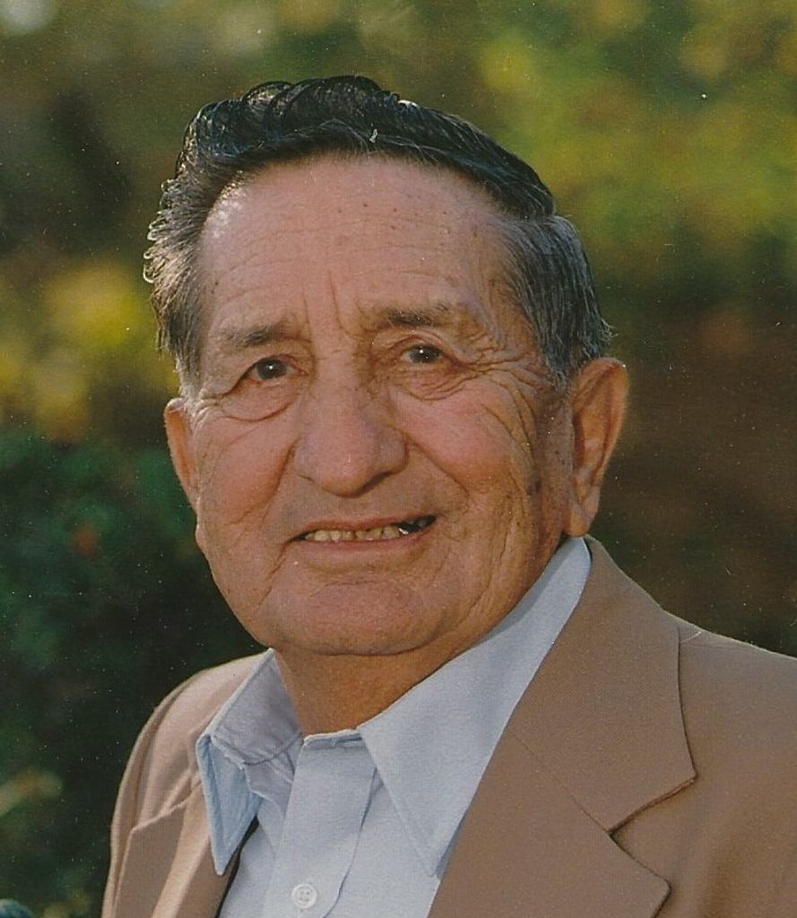 Joe Davis
