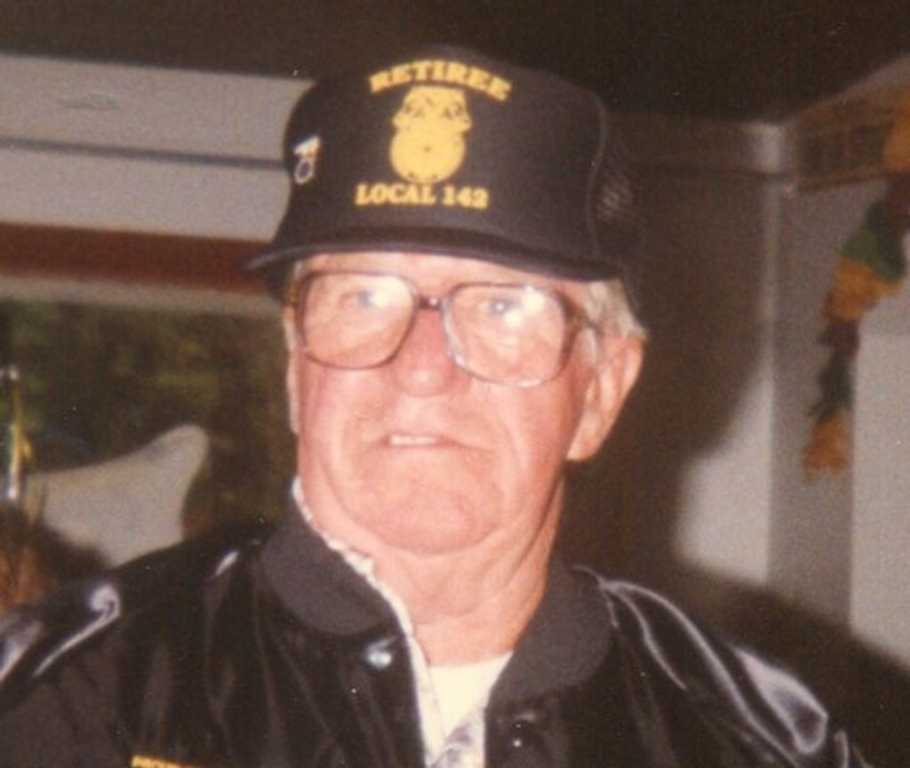 Charles R. Gibson, Sr.