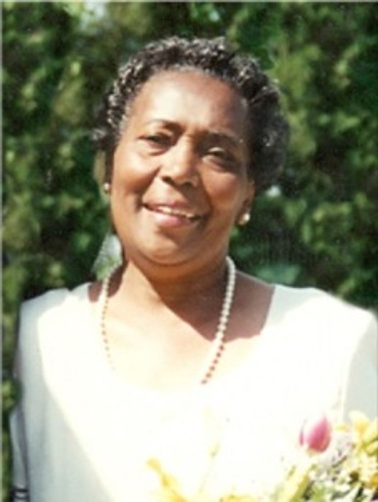 Hattie Frances Howard Williams Profile Photo