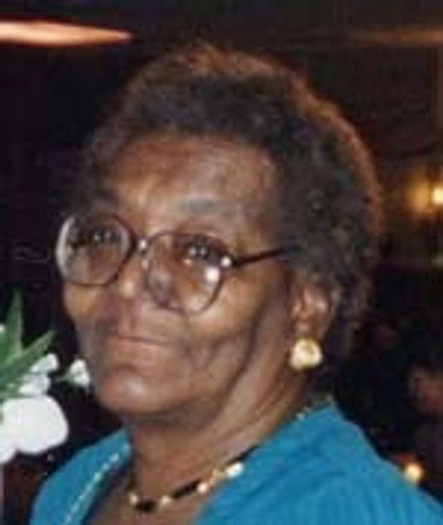 Ruth Gooden
