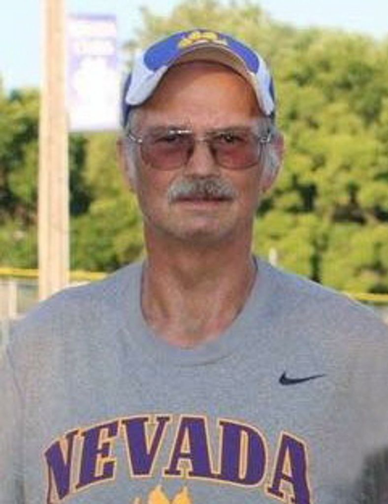 Bradley Brown Profile Photo