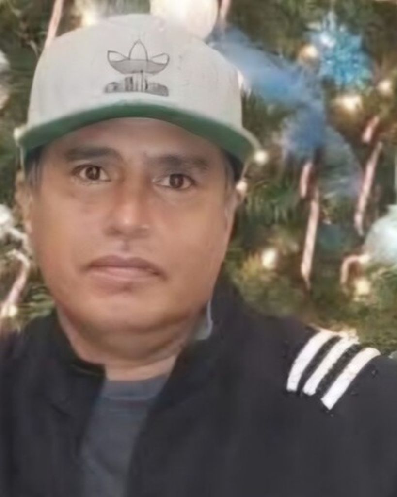 Adan Marez