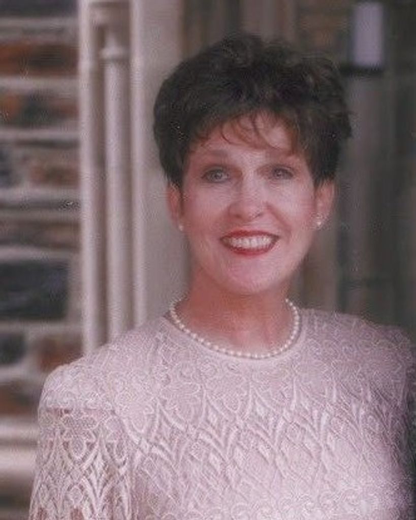 Brenda Whitfield Profile Photo
