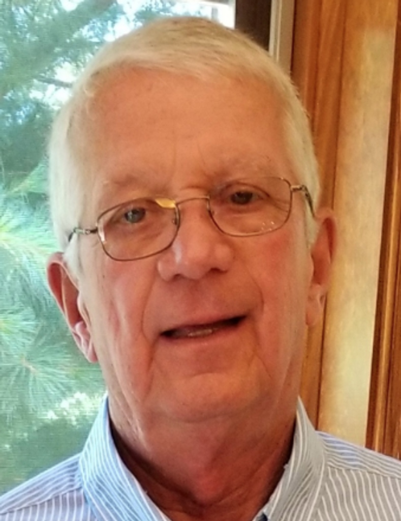 Stanley "Stan" J. Krowczyk