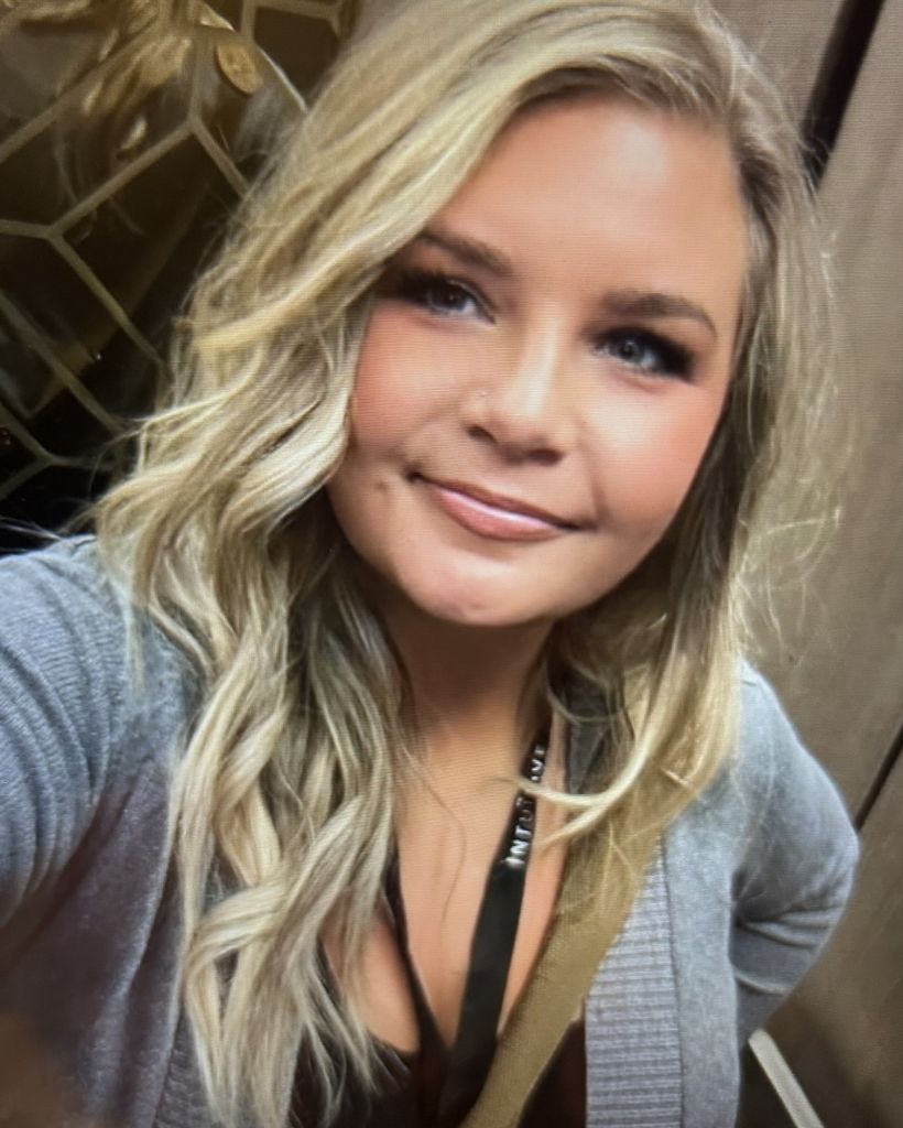 Heather "Cody" Ketron-Mays