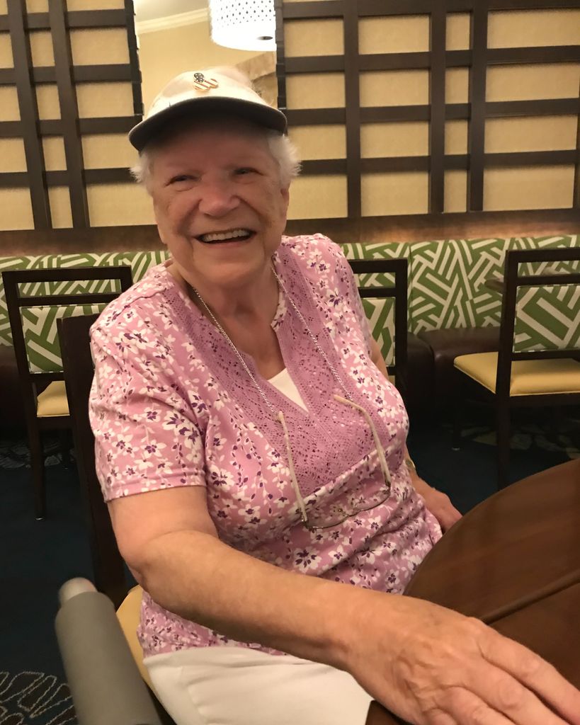 Betty Bilyeu Profile Photo