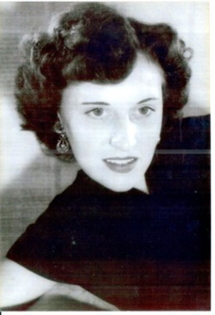 Doris Faye Russell