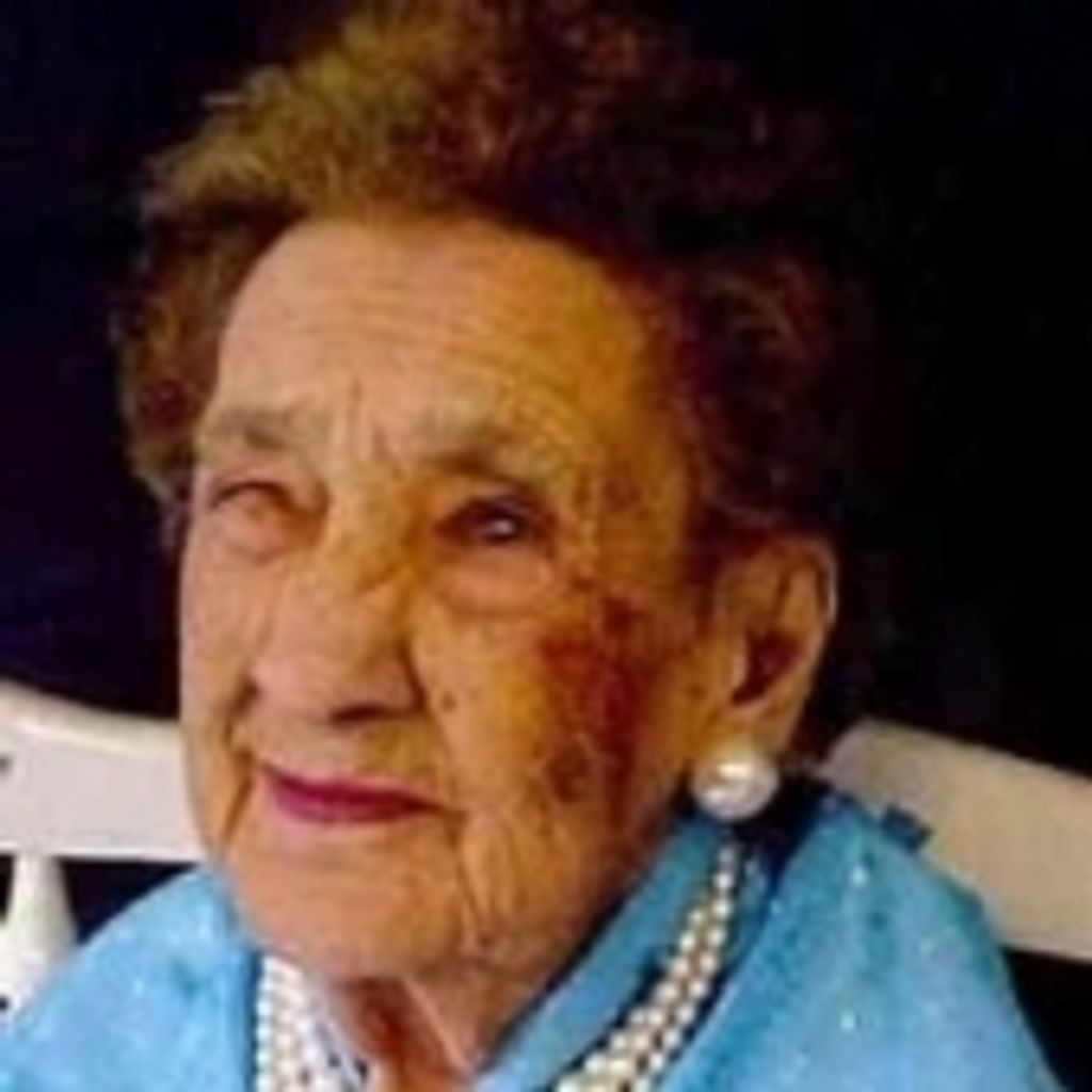 Beulah Mae Payton Profile Photo