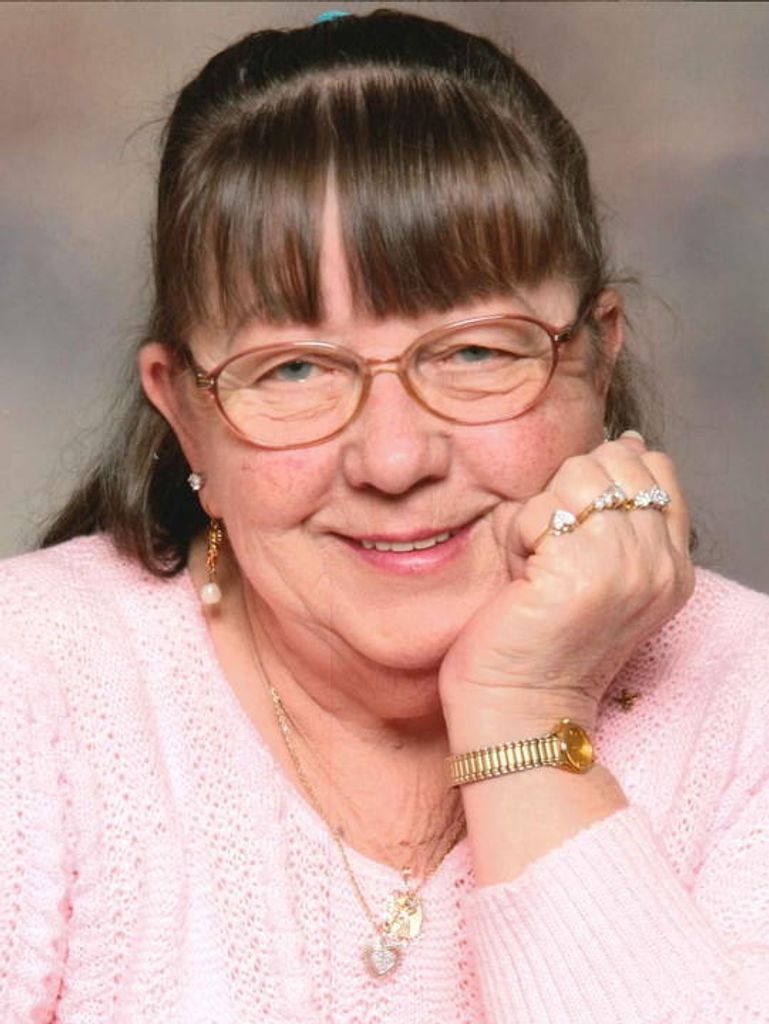 Nancy Lee Prevo Profile Photo