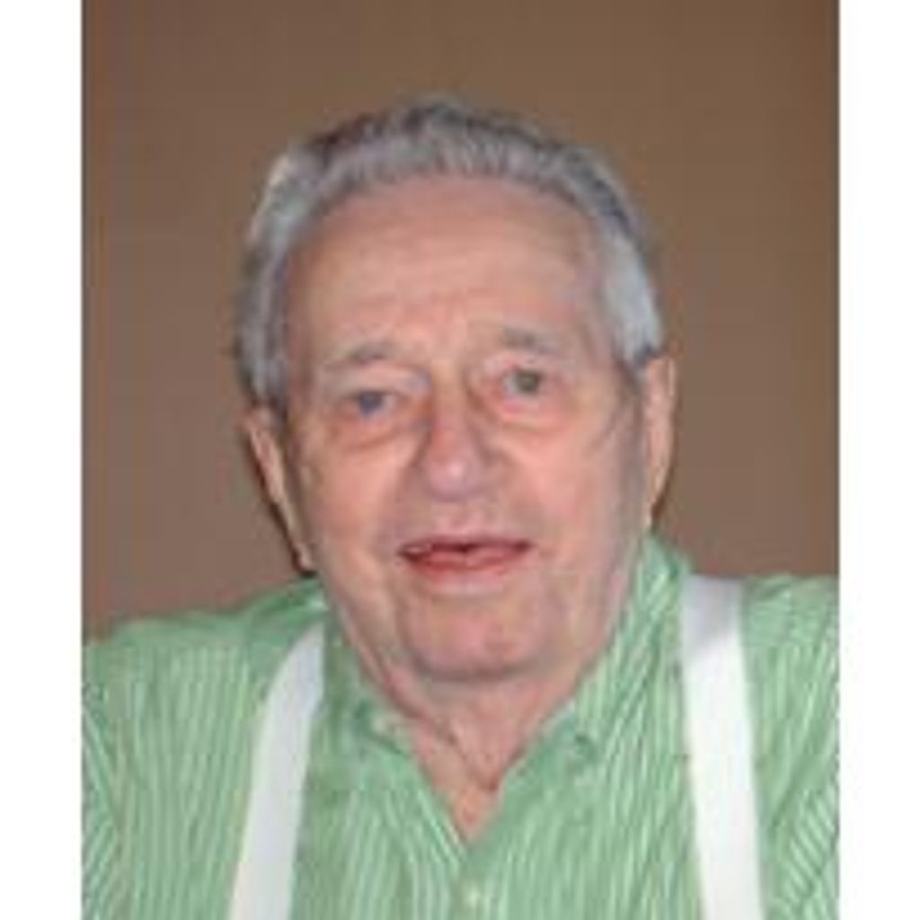 Vernon Brekke