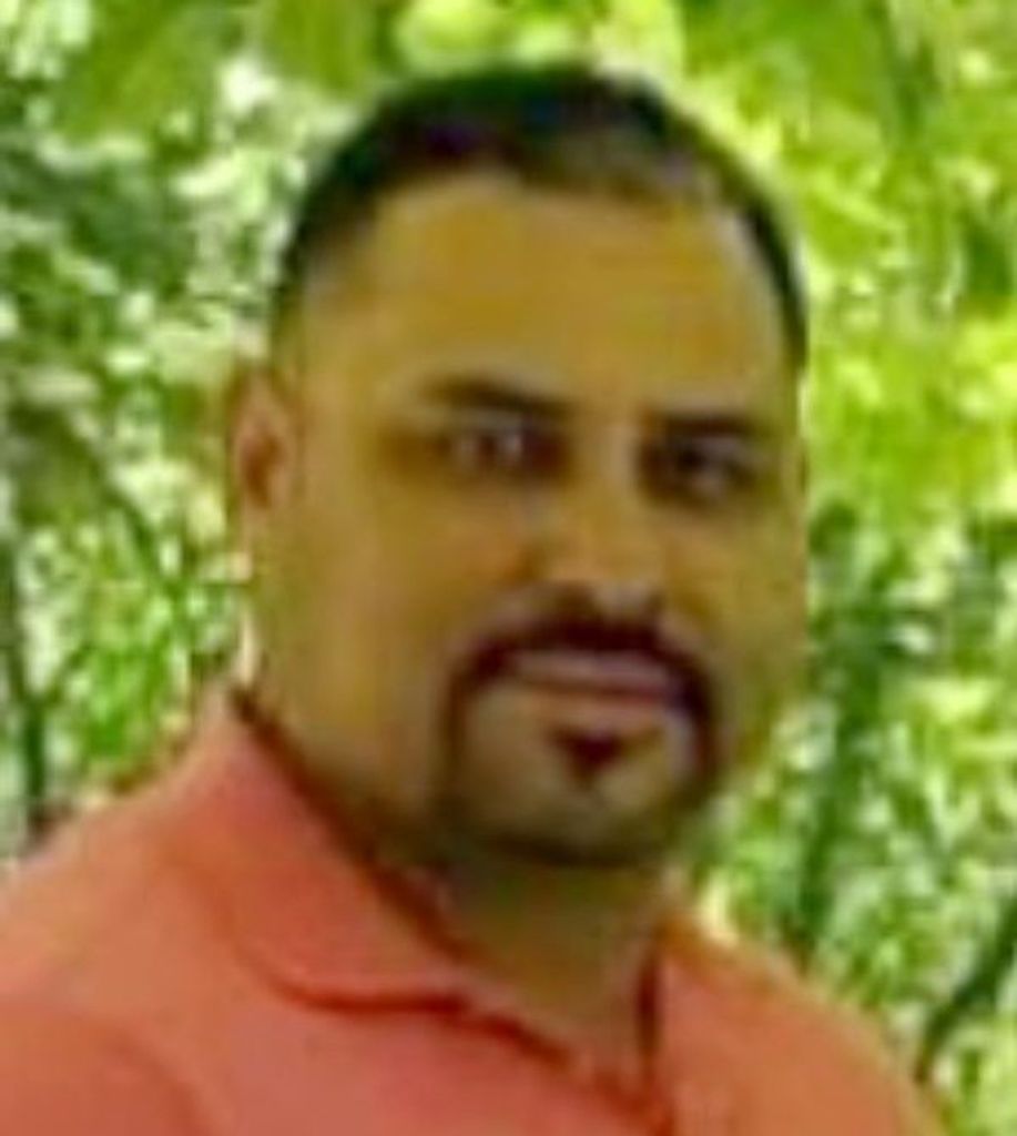 Pablo Josue Burgos Profile Photo