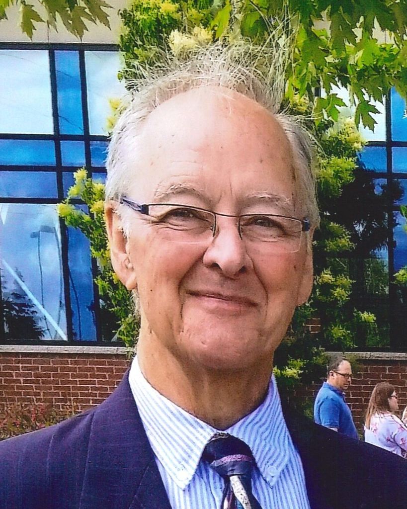 Keith Michael Drennan