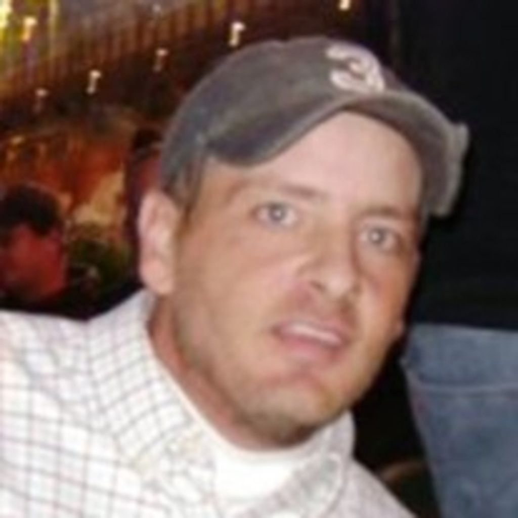 Randy J. West
