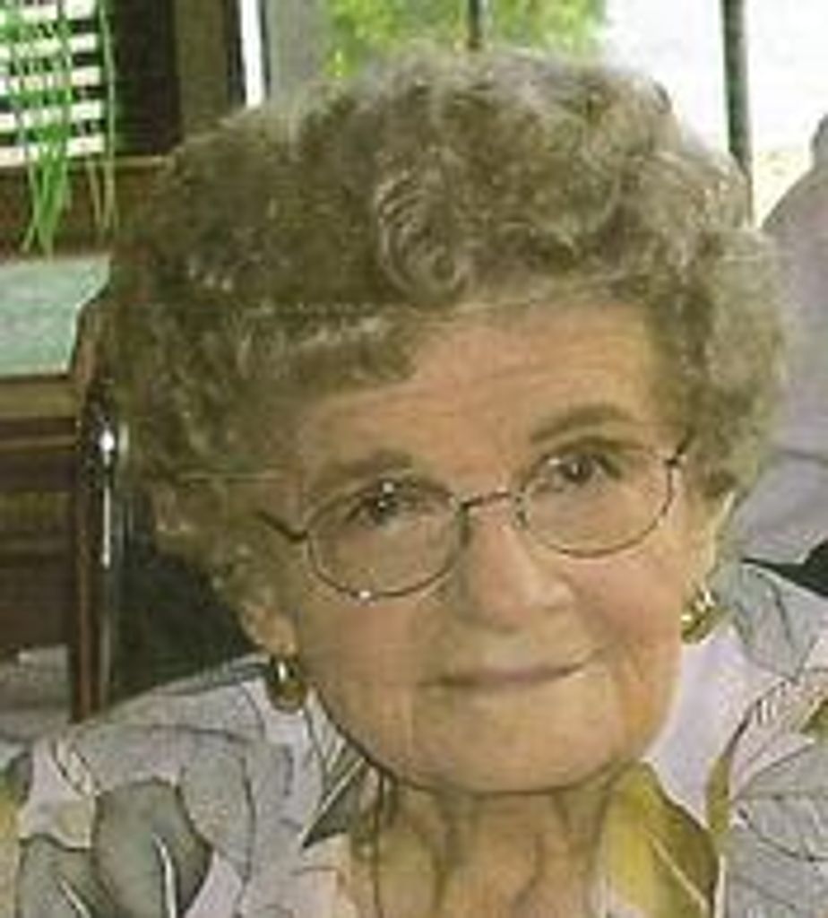 Helen S. Slowick