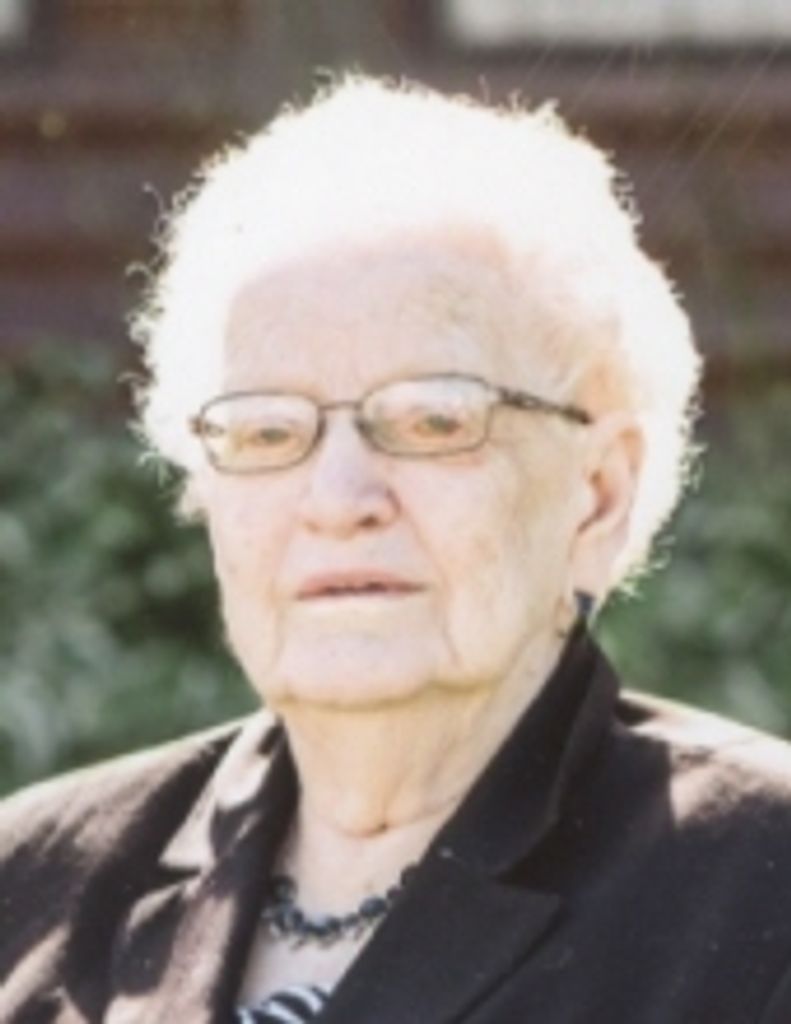Jean Hanson