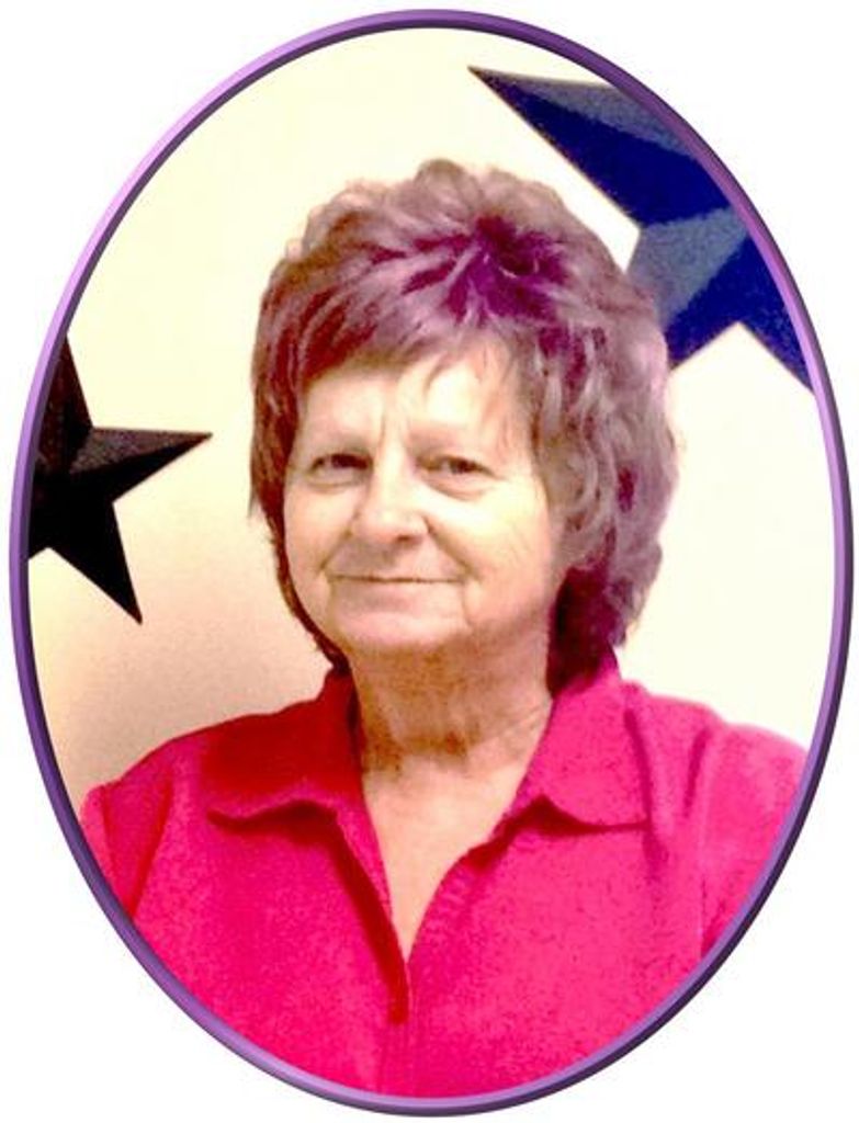 Reta Schram Profile Photo