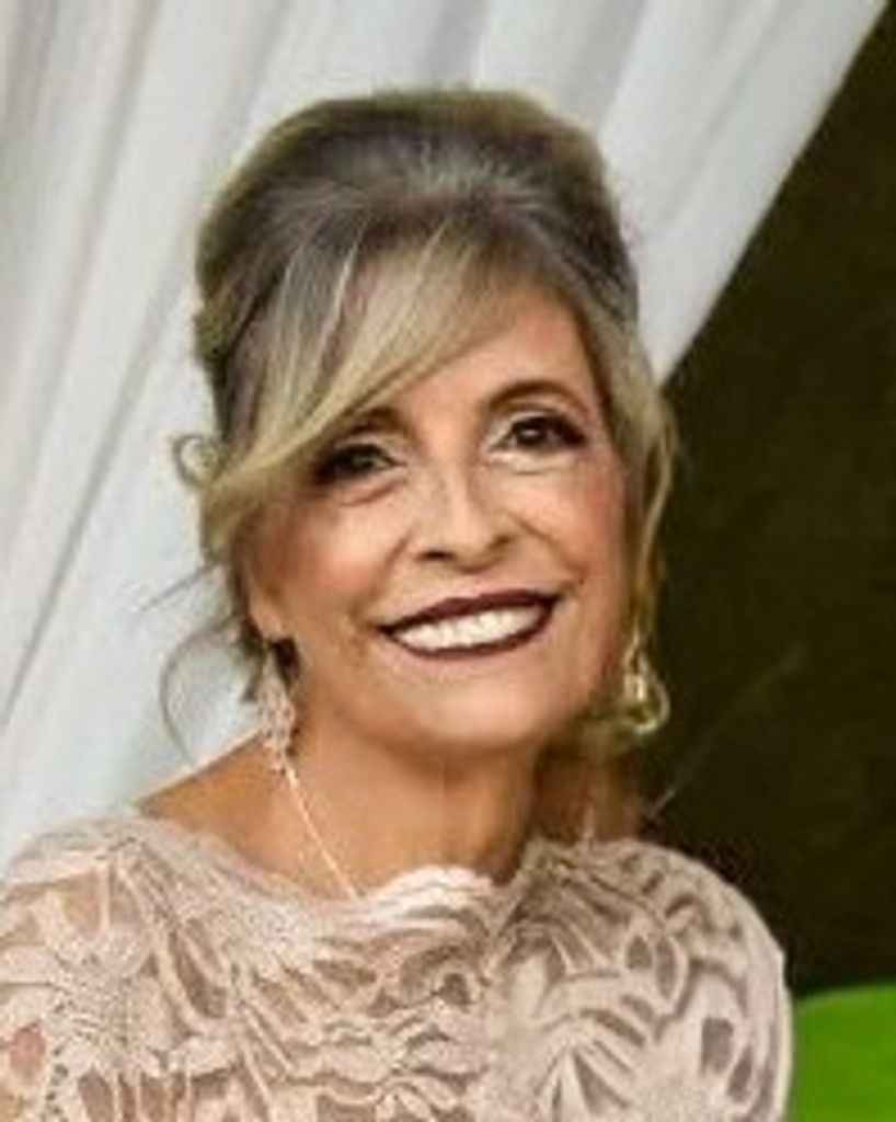 Julia A. Galaviz Profile Photo