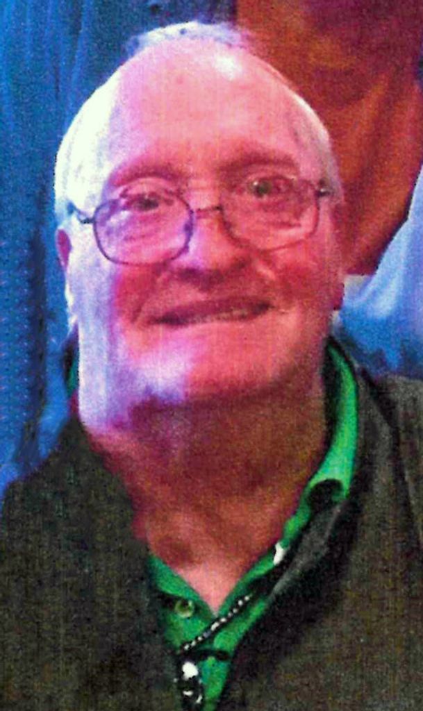 Arnold B. Hagen Profile Photo