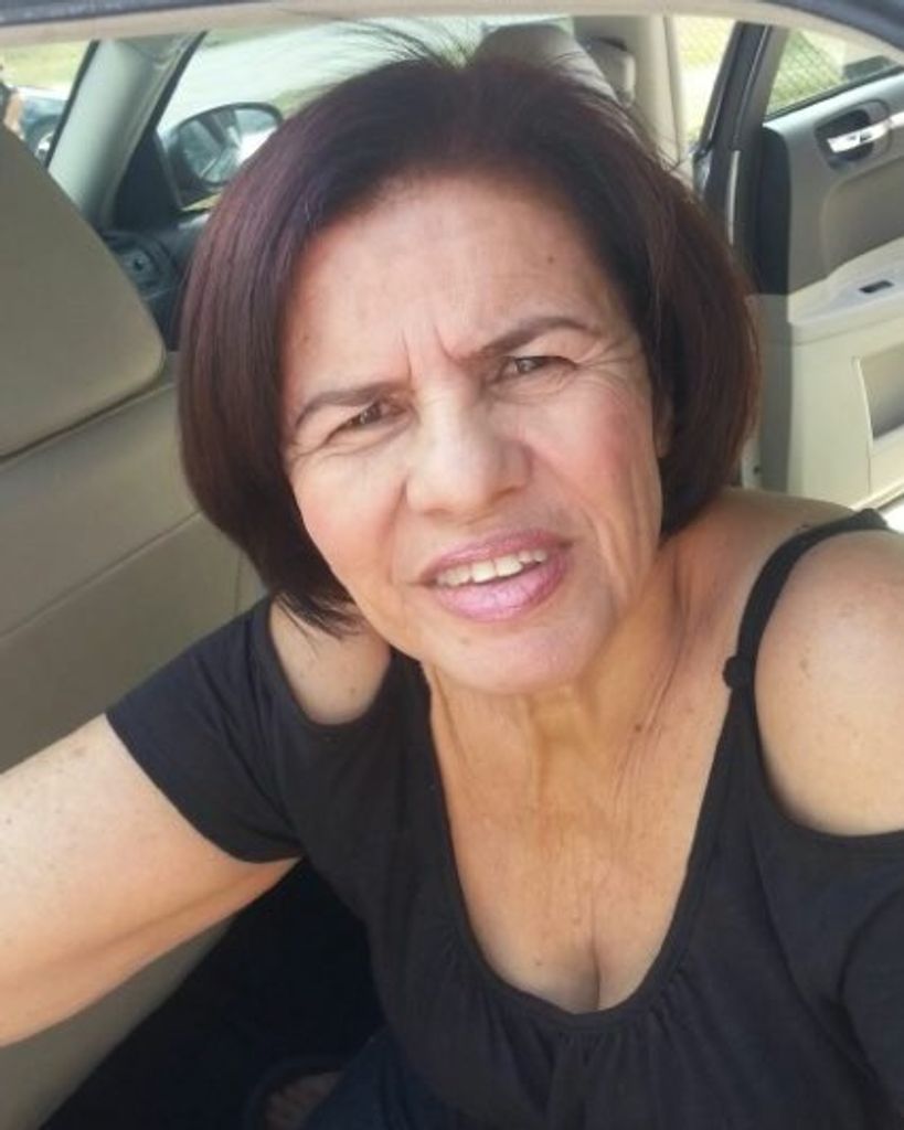 Julia "Carmen" Cordero Profile Photo