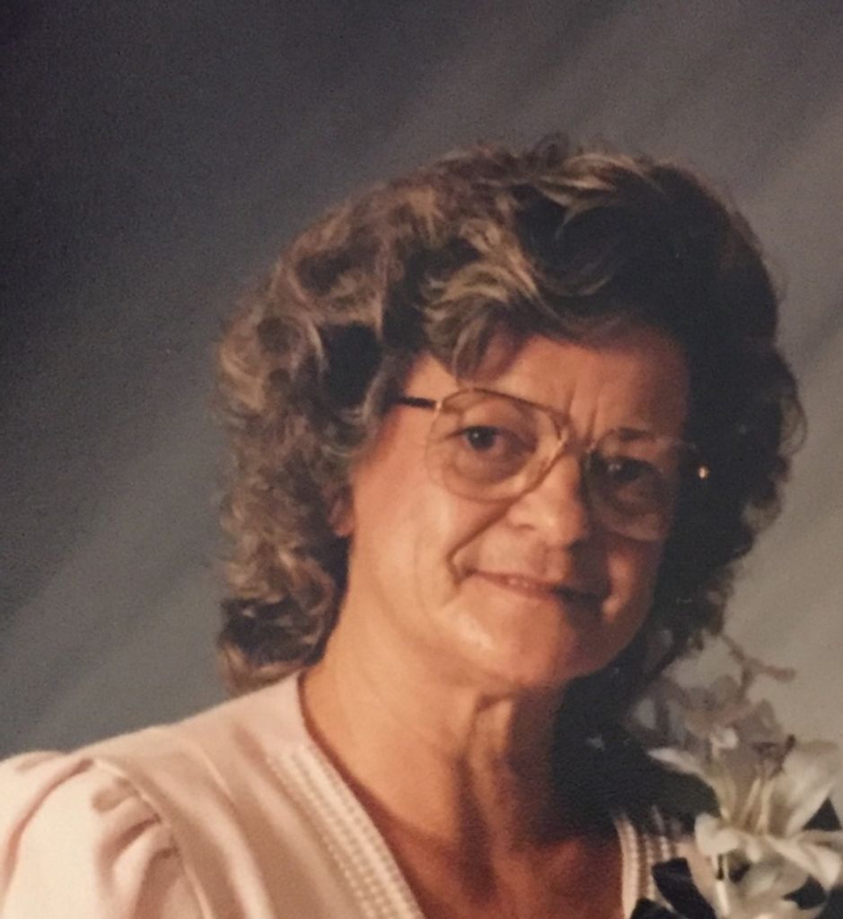 Lois Smith Profile Photo