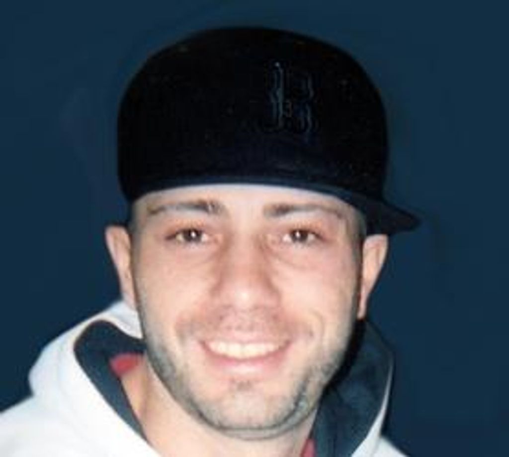 Andre "Andy" Medeiros
