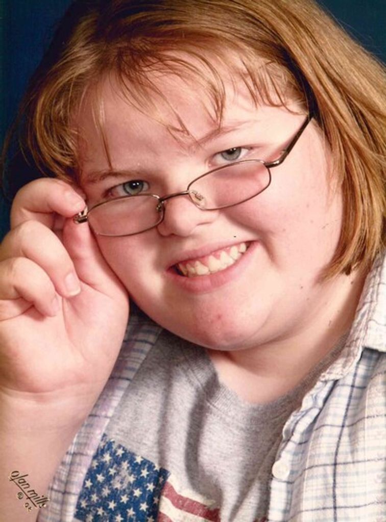 Samantha Paige Keeton