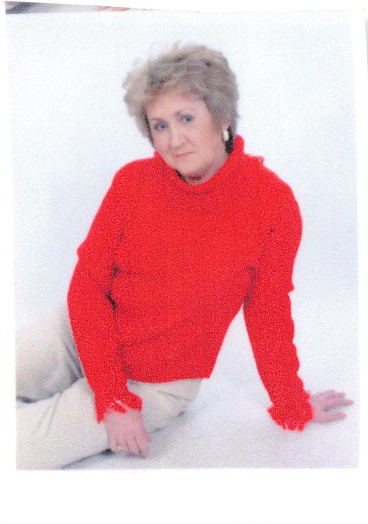Mildred Hudson