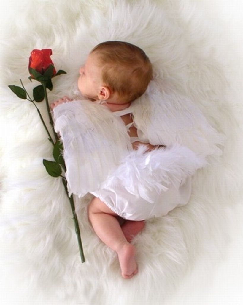 Baby Abel Zamora Profile Photo