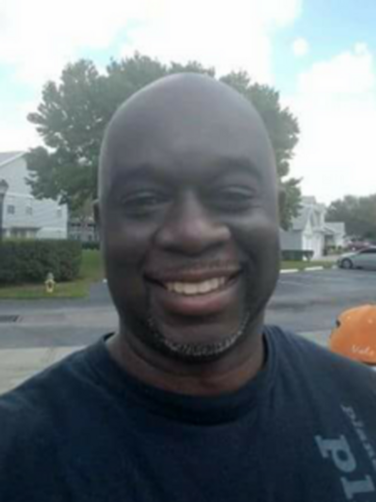 Mr William Demar Lewis Profile Photo