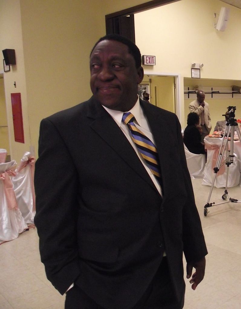 Ni Moise Tibi Abam Profile Photo