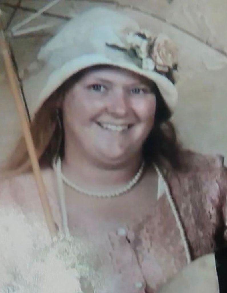 Sara Bunner Wass Profile Photo