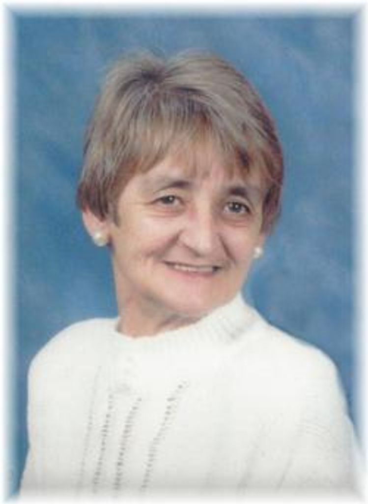 Jo Ann Marie Collins