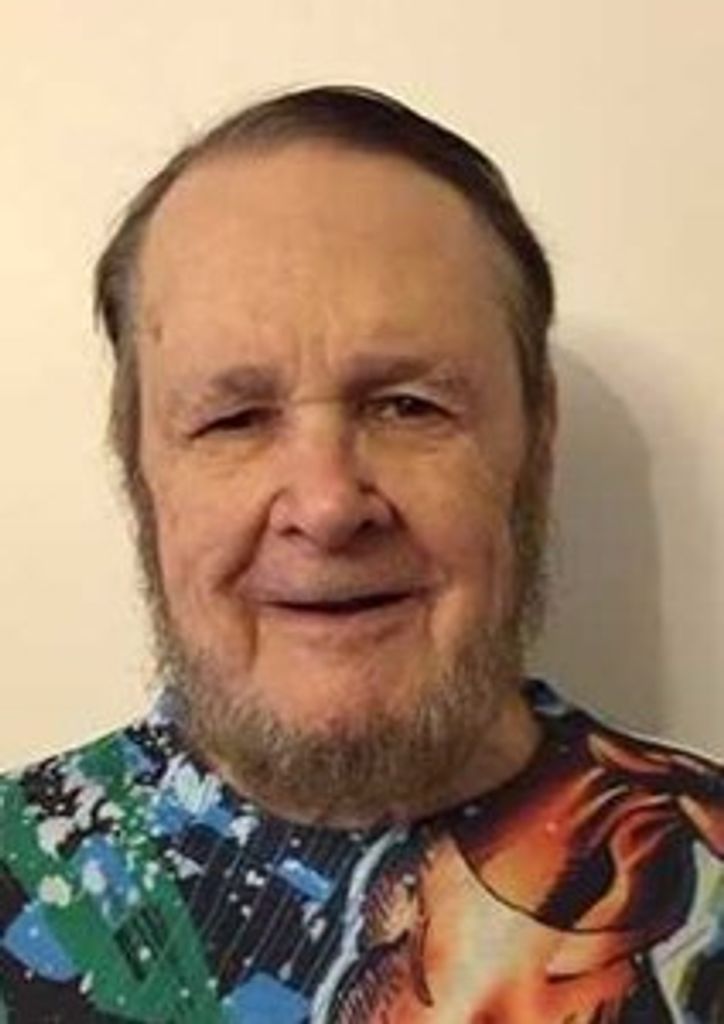 Ronald Preston Profile Photo