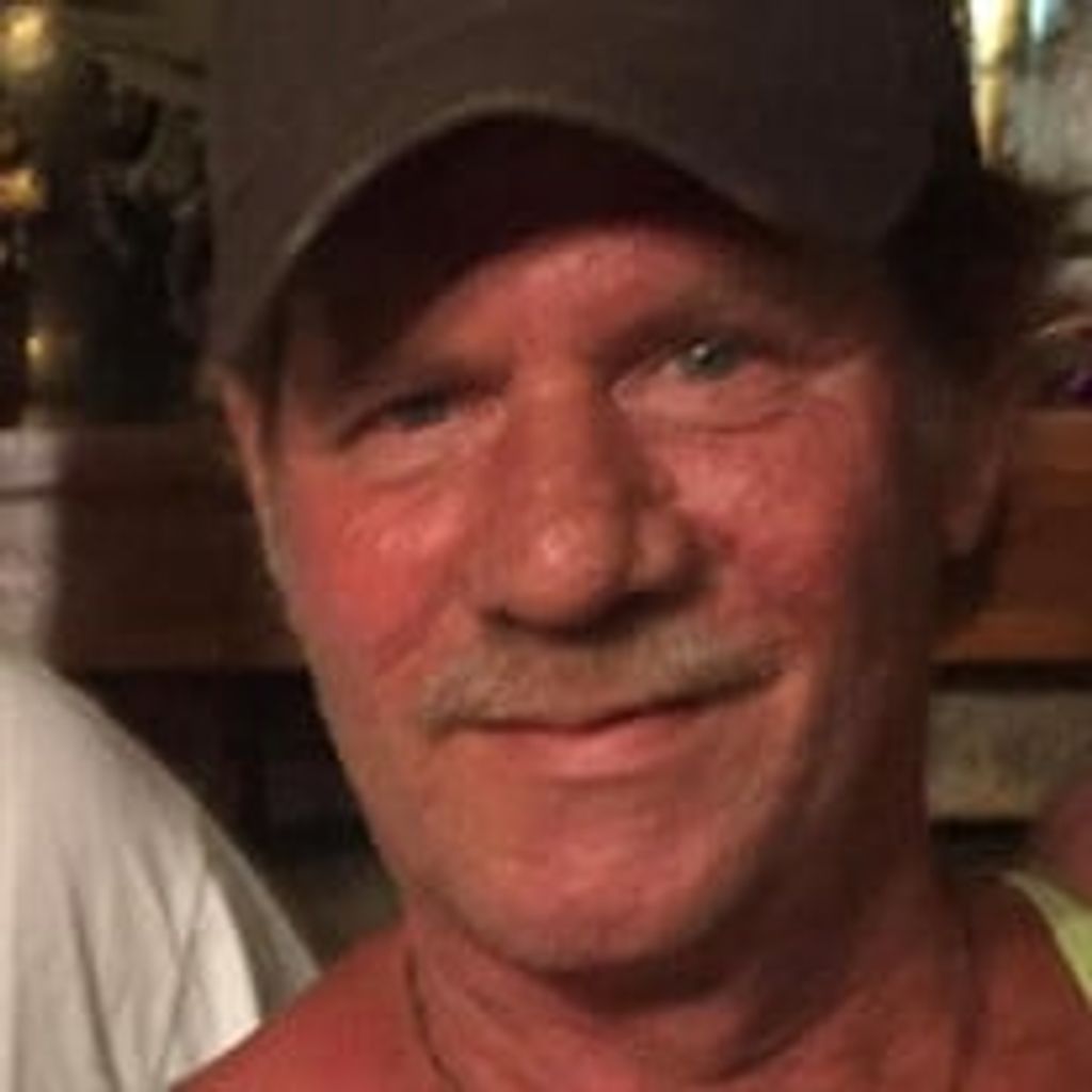 Shane "Joe" Lunk