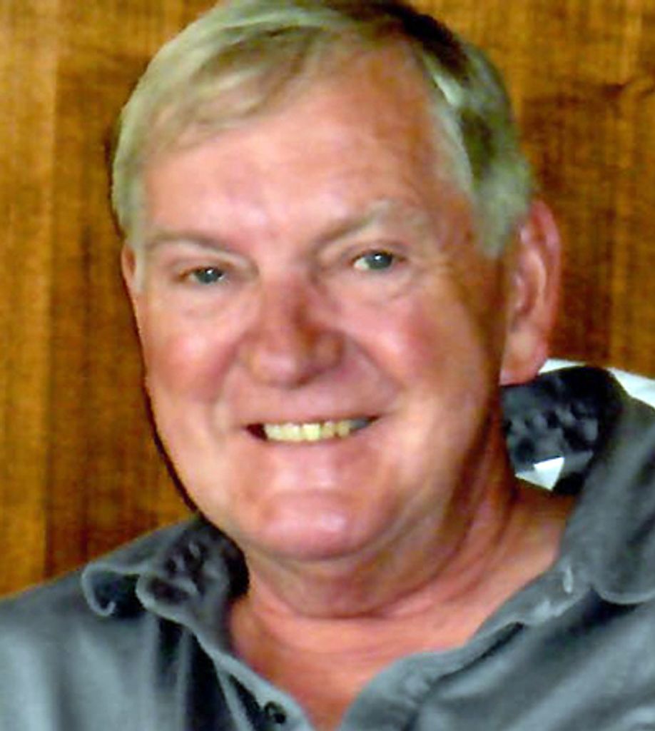 Randall "Randy" Zahradka Profile Photo