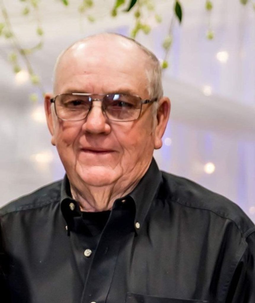 John Earl Ball Profile Photo