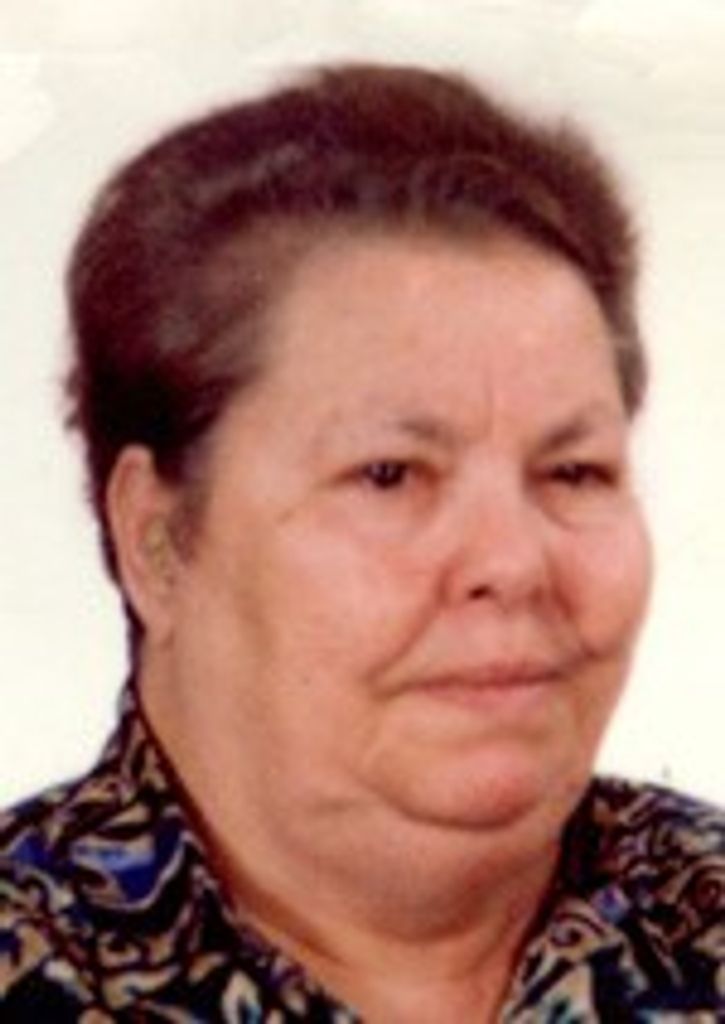 Maria M. Cordeiro