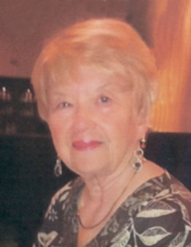 Jeanette  M. Doud