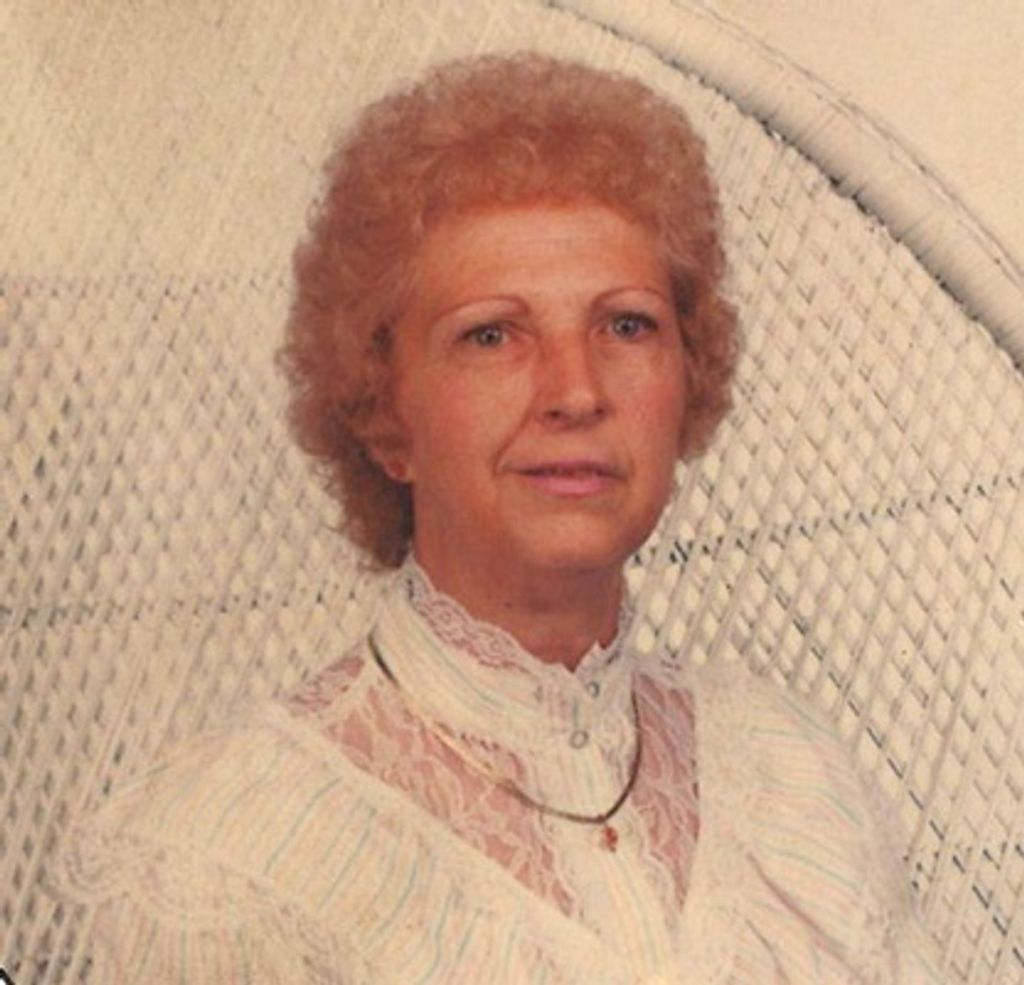 Carrie Elizabeth Tidwell Profile Photo