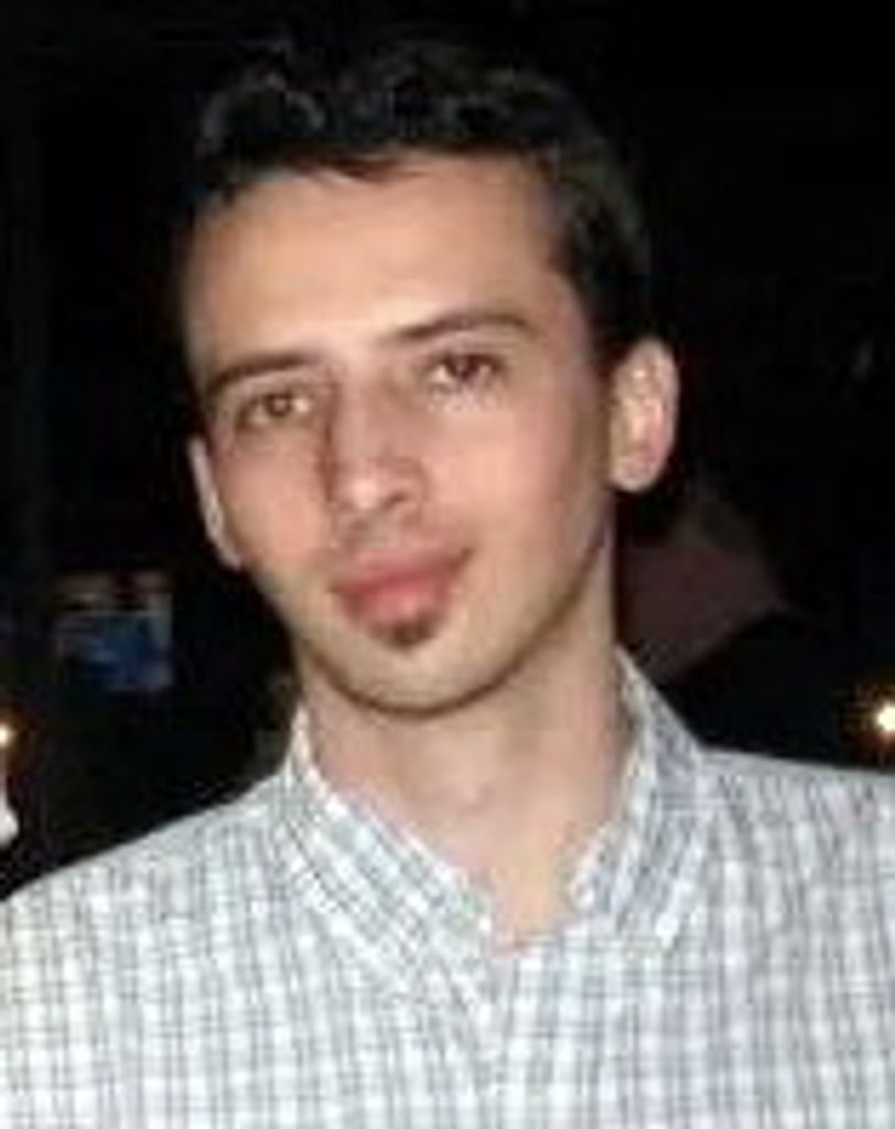 Dustin Allen Mitchell