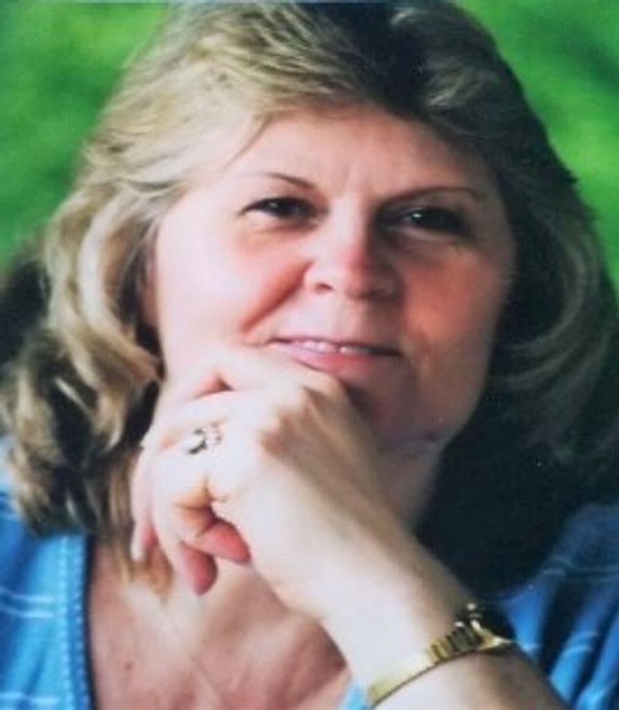 Brenda Greenwalt Profile Photo