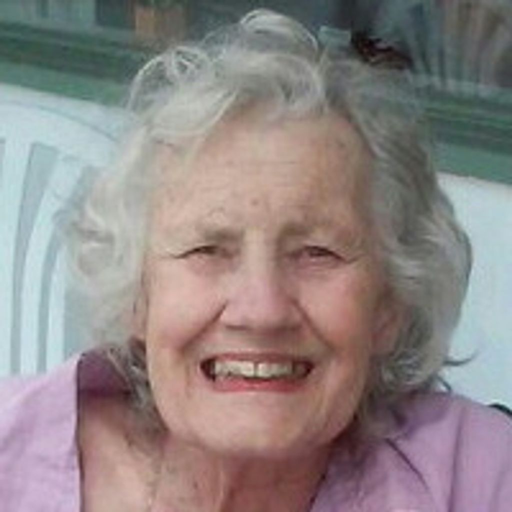 Deborah Davey
