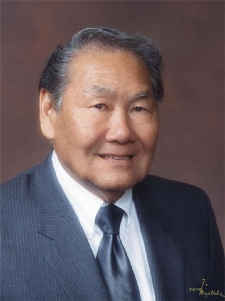Mitch Minoru Ogino